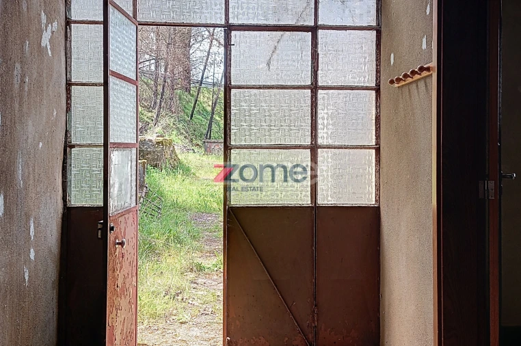 Quinta T4 para Venda em Insua Foto 8