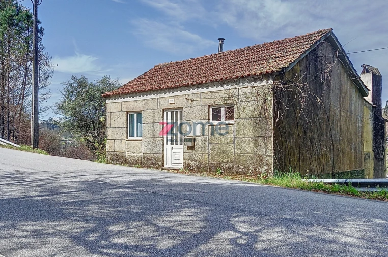 Quinta T4 para Venda em Insua Foto 27