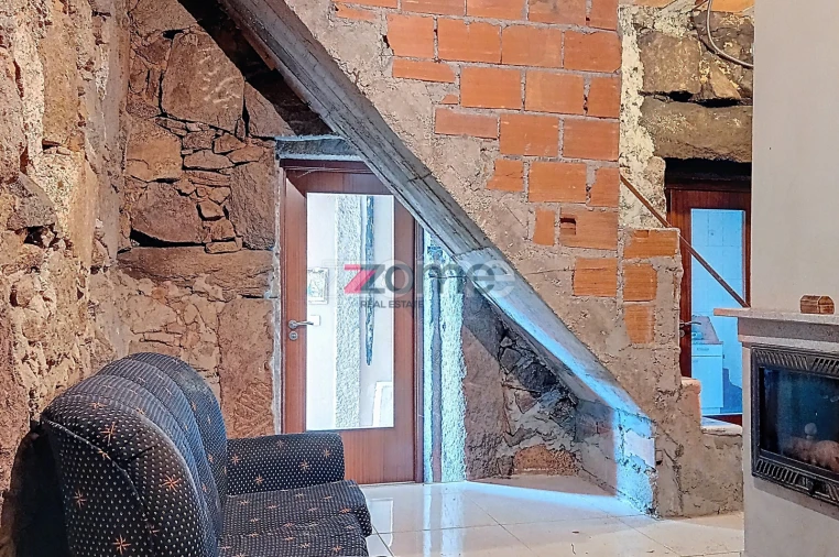 Quinta T4 para Venda em Insua Foto 28