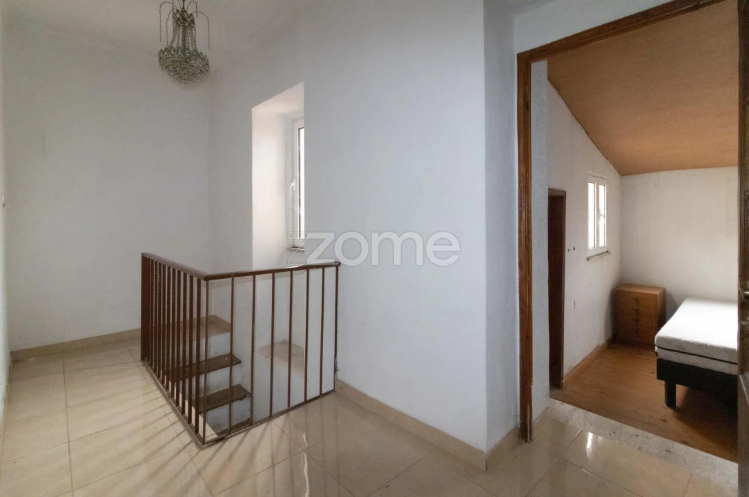 Quinta T4 para Venda em Insua Foto 21