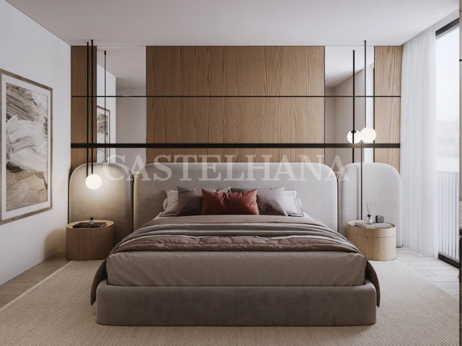 Apartamento T2 para Venda em Baguim do Monte (Rio Tinto) Foto 2