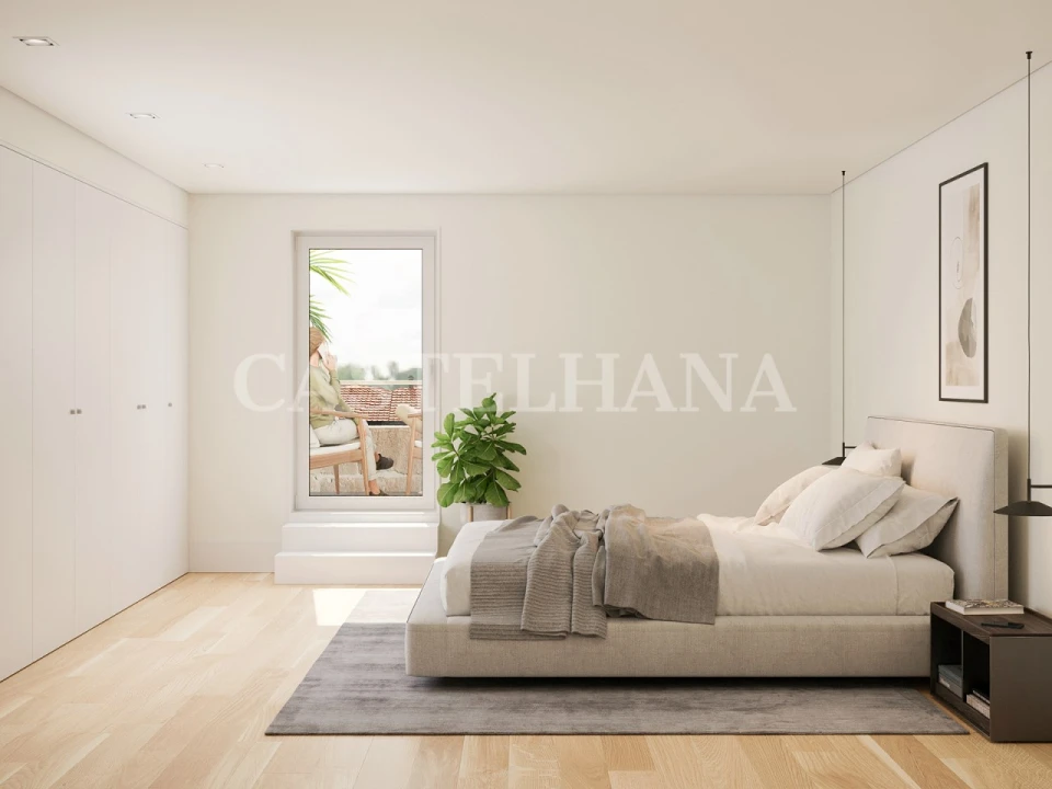 Apartamento T1 para Venda em Cedofeita, Santo Ildefonso, Sé, Miragaia, São Nicolau e Vitória Foto 1