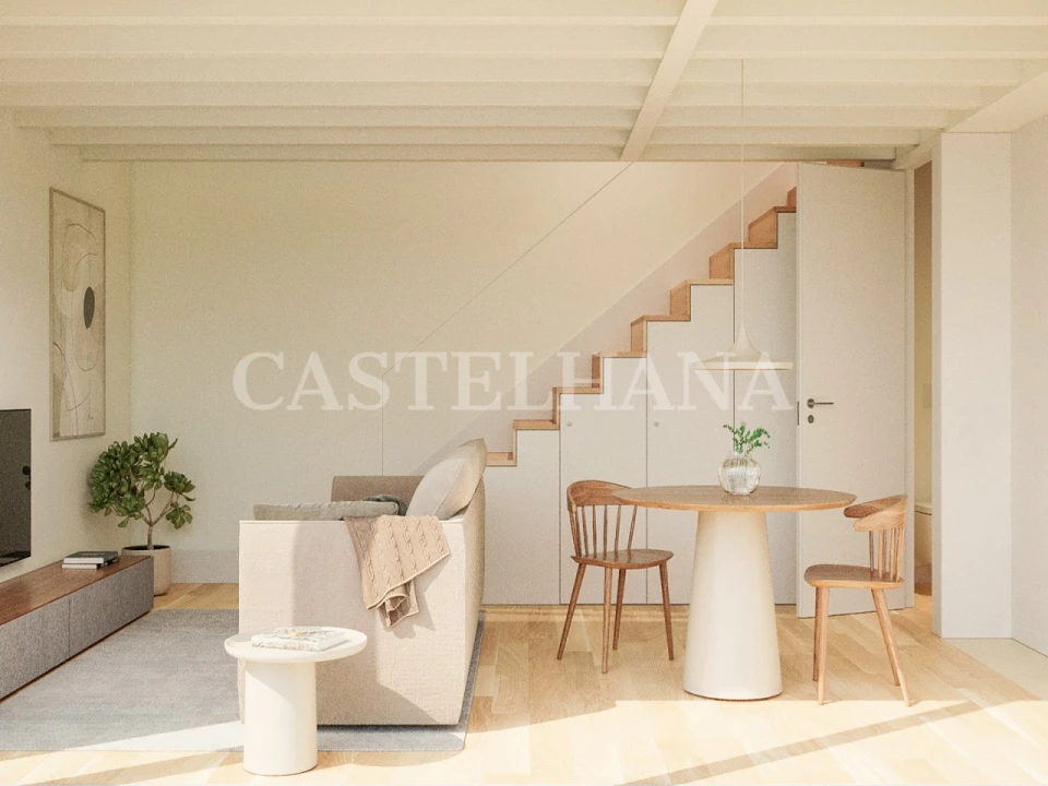 Apartamento T1 para Venda em Cedofeita, Santo Ildefonso, Sé, Miragaia, São Nicolau e Vitória Foto 3