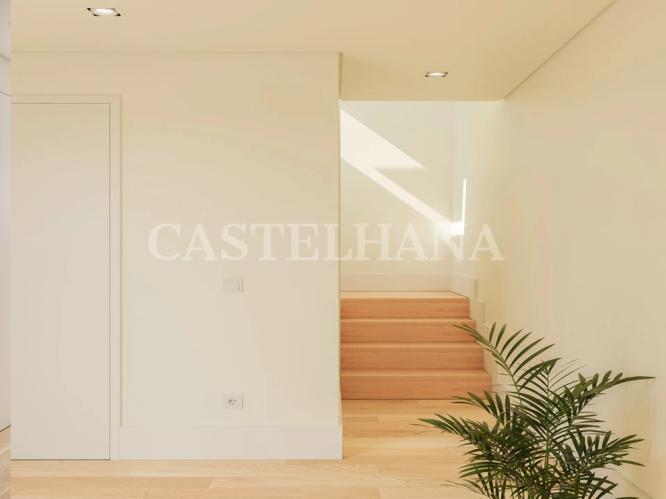 Apartamento T1 para Venda em Cedofeita, Santo Ildefonso, Sé, Miragaia, São Nicolau e Vitória Foto 6