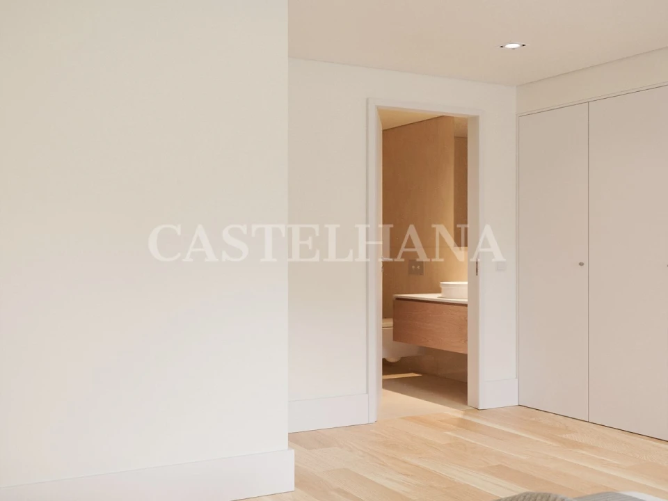 Apartamento T1 para Venda em Cedofeita, Santo Ildefonso, Sé, Miragaia, São Nicolau e Vitória Foto 8