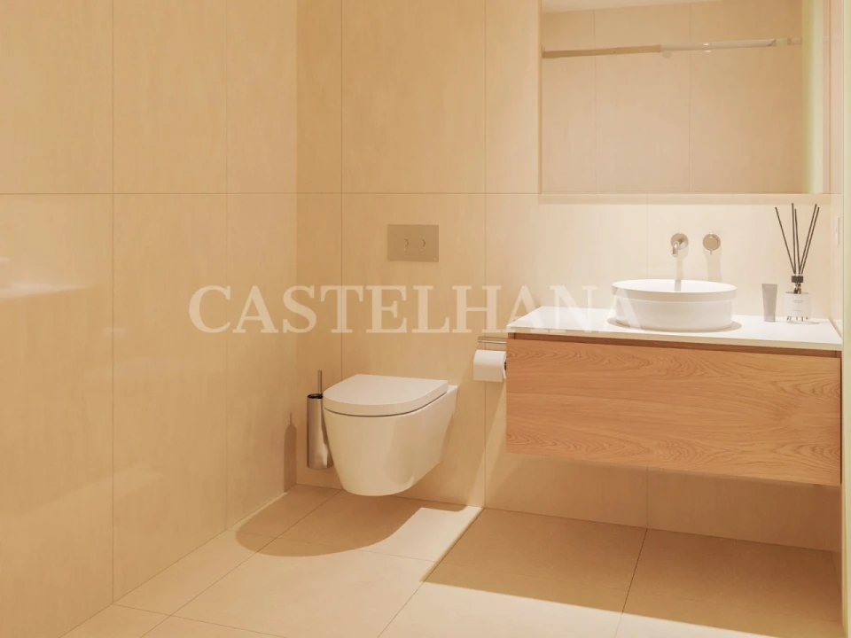 Apartamento T1 para Venda em Cedofeita, Santo Ildefonso, Sé, Miragaia, São Nicolau e Vitória Foto 9