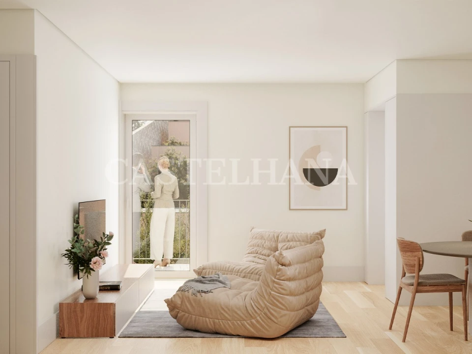 Apartamento T1 para Venda em Cedofeita, Santo Ildefonso, Sé, Miragaia, São Nicolau e Vitória Foto 10