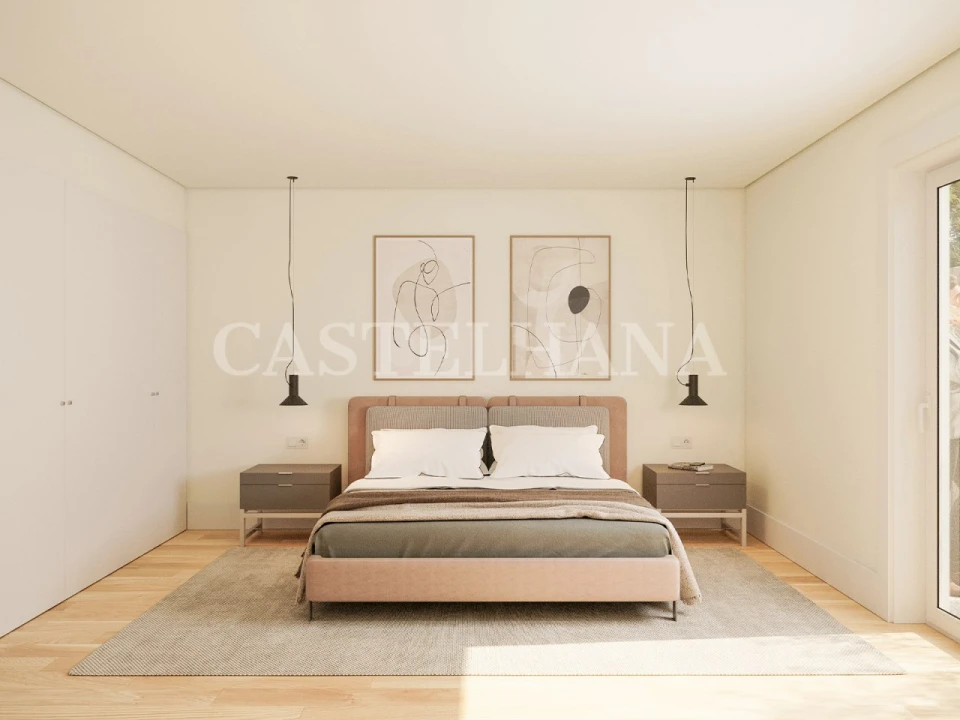 Apartamento T1 para Venda em Cedofeita, Santo Ildefonso, Sé, Miragaia, São Nicolau e Vitória Foto 11