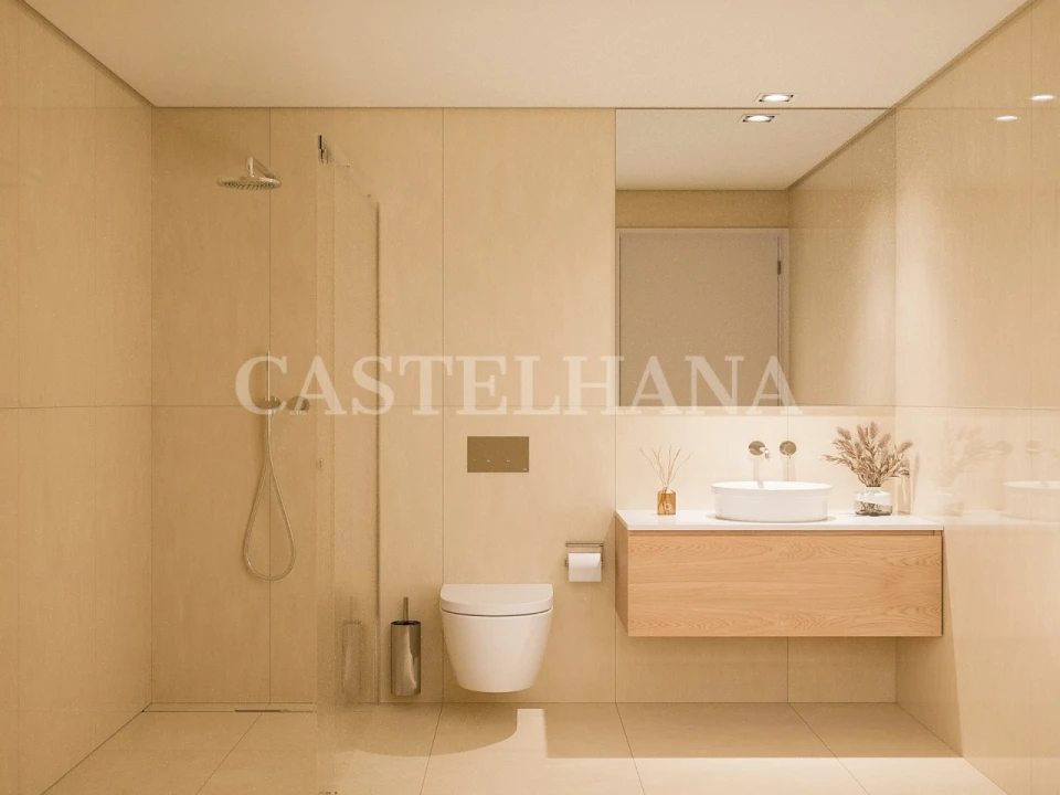 Apartamento T1 para Venda em Cedofeita, Santo Ildefonso, Sé, Miragaia, São Nicolau e Vitória Foto 12