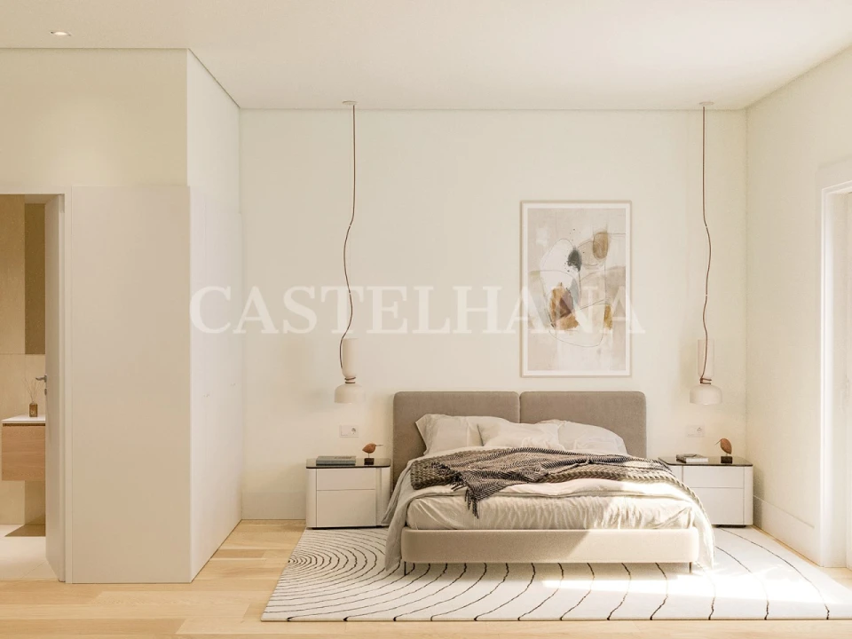 Apartamento T1 para Venda em Cedofeita, Santo Ildefonso, Sé, Miragaia, São Nicolau e Vitória Foto 13