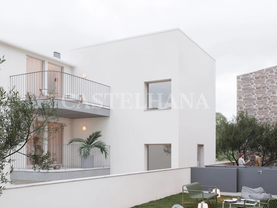 Apartamento T1 para Venda em Cedofeita, Santo Ildefonso, Sé, Miragaia, São Nicolau e Vitória Foto 15