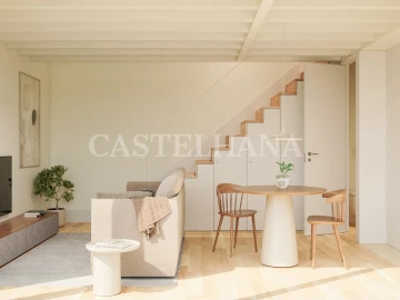 Apartamento T1 para Venda em Cedofeita, Santo Ildefonso, Sé, Miragaia, São Nicolau e Vitória