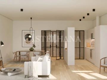 Apartamento T1 para Venda em Cedofeita, Santo Ildefonso, Sé, Miragaia, São Nicolau e Vitória
