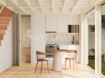 Apartamento T1 para Venda em Cedofeita, Santo Ildefonso, Sé, Miragaia, São Nicolau e Vitória