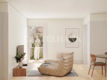 Apartamento T1 para Venda em Cedofeita, Santo Ildefonso, Sé, Miragaia, São Nicolau e Vitória