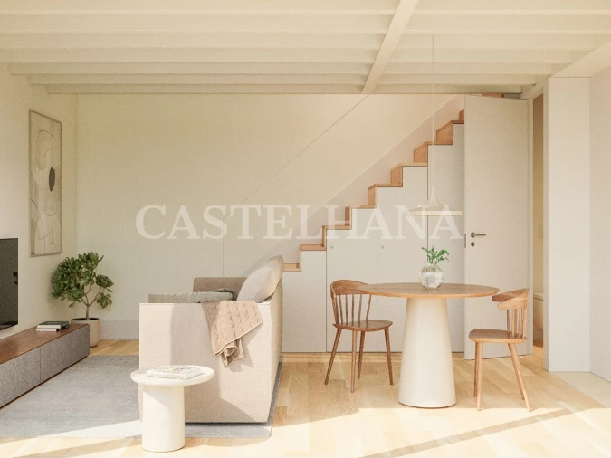 Apartamento T1 para Venda em Cedofeita, Santo Ildefonso, Sé, Miragaia, São Nicolau e Vitória Foto 3