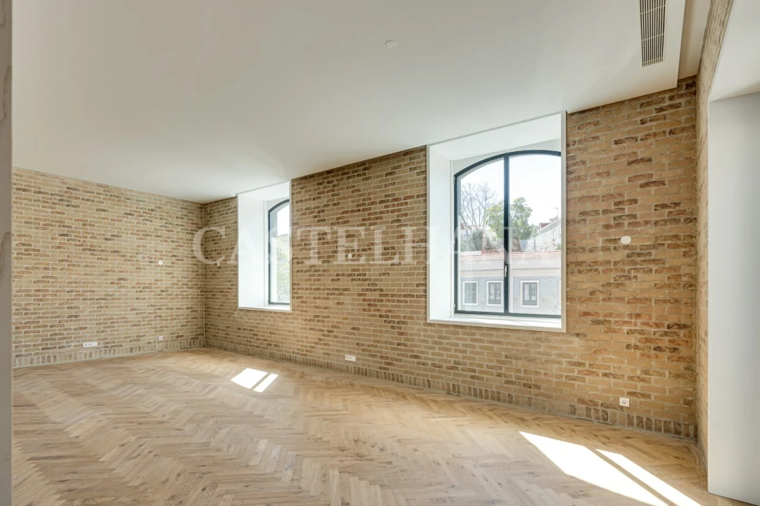 Apartamento T4 para Venda em Beato Foto 2