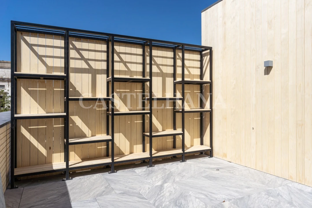 Apartamento T4 para Venda em Beato Foto 8