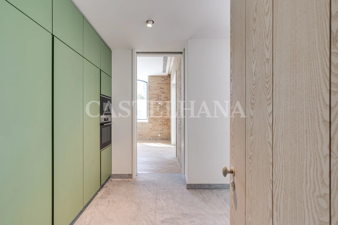 Apartamento T4 para Venda em Beato Foto 9