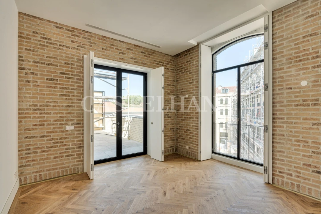 Apartamento T4 para Venda em Beato Foto 11