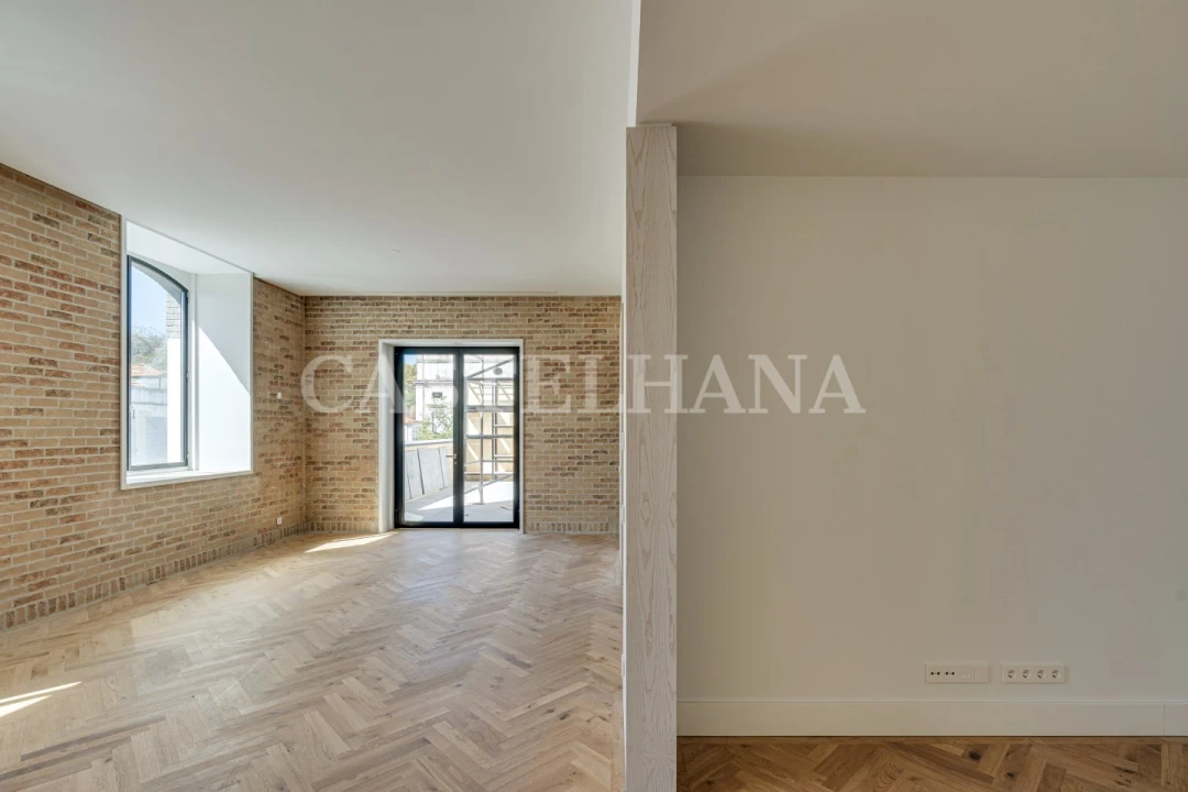 Apartamento T4 para Venda em Beato Foto 12
