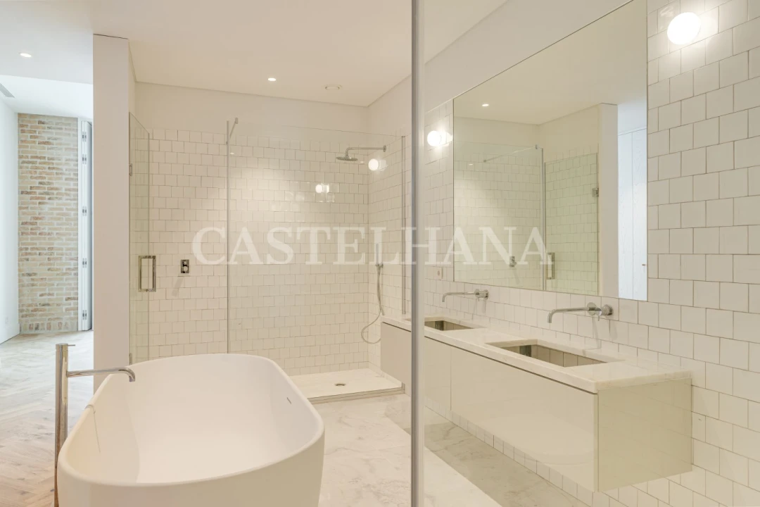 Apartamento T4 para Venda em Beato Foto 20