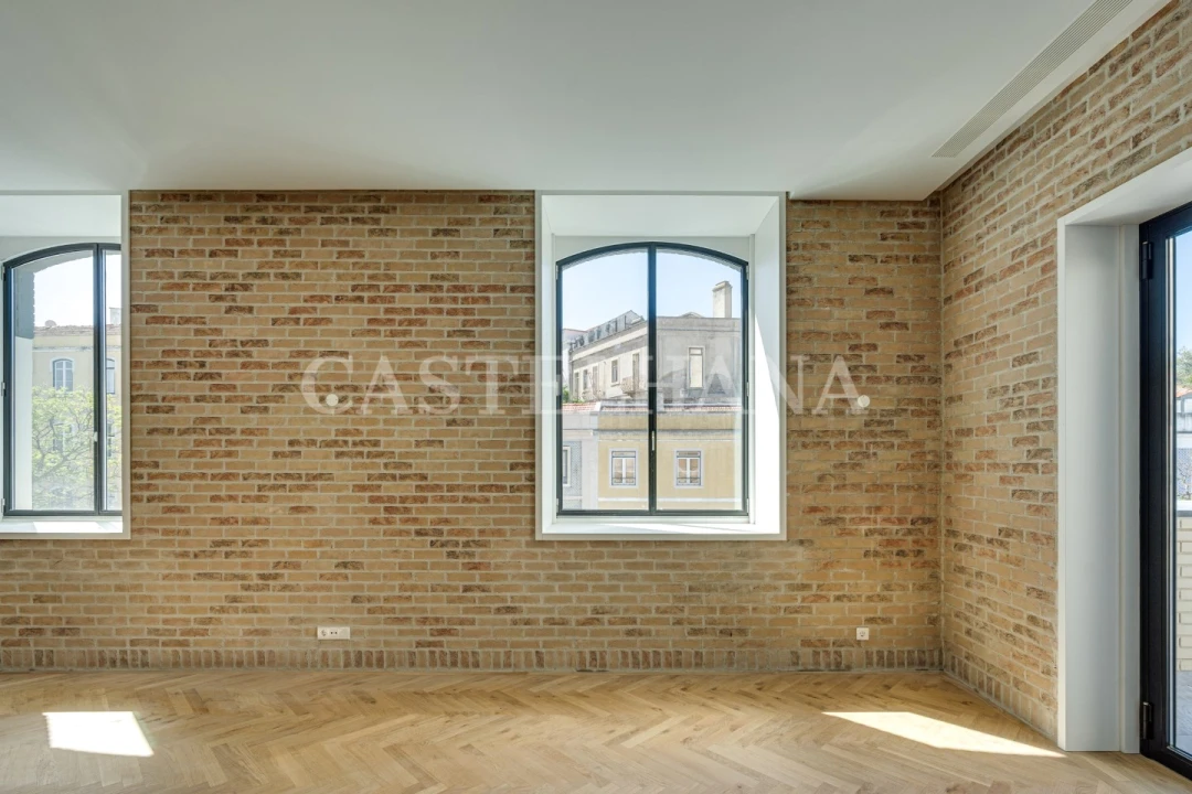 Apartamento T4 para Venda em Beato Foto 22
