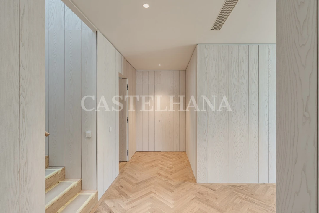 Apartamento T4 para Venda em Beato Foto 23