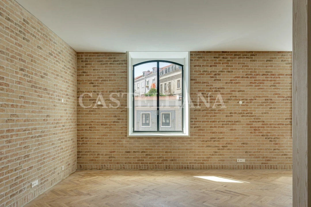Apartamento T4 para Venda em Beato Foto 24