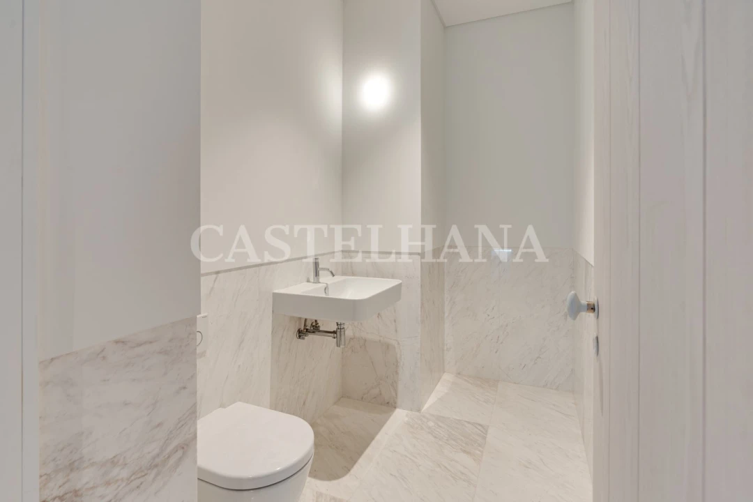 Apartamento T4 para Venda em Beato Foto 25