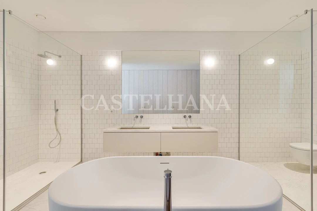 Apartamento T4 para Venda em Beato Foto 31