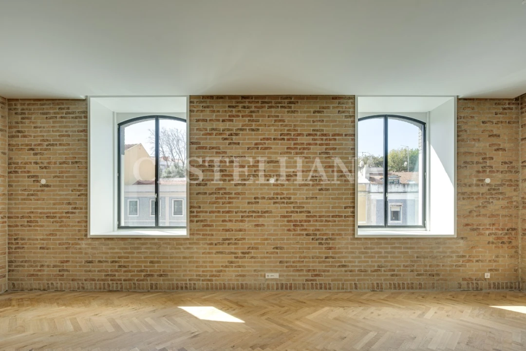 Apartamento T4 para Venda em Beato Foto 32