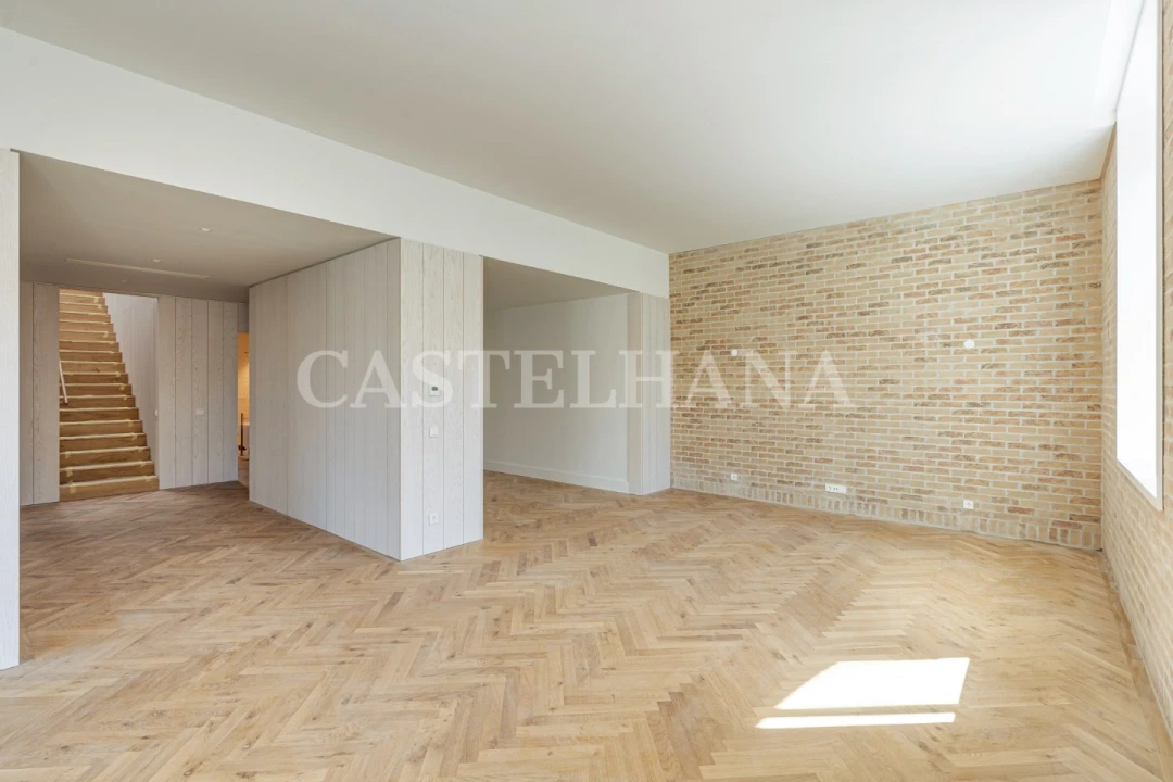 Apartamento T4 para Venda em Beato Foto 34