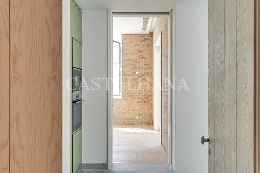 Apartamento T4 para Venda em Beato Foto 35