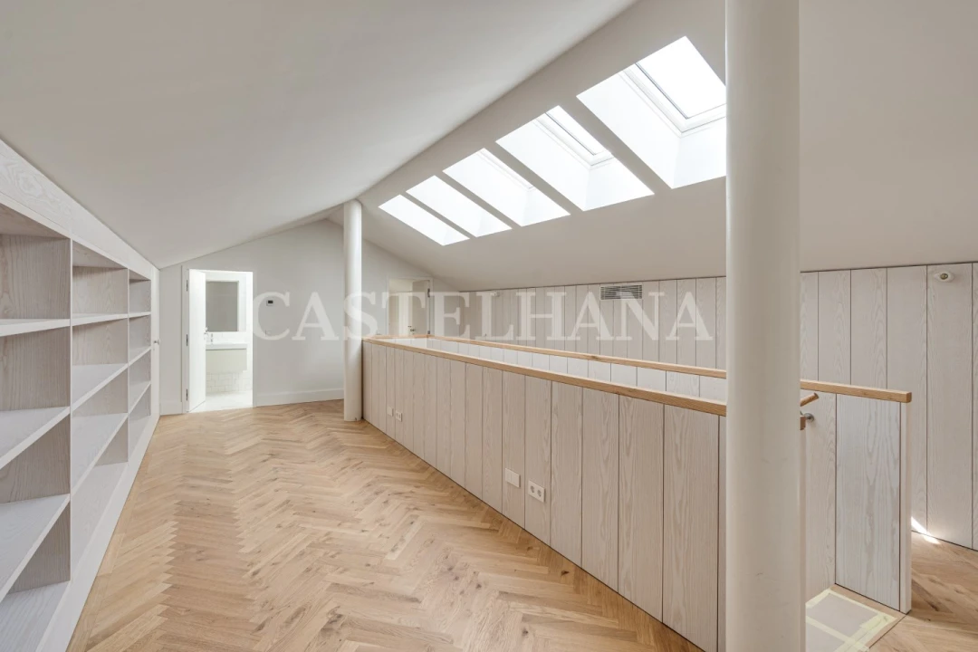 Apartamento T4 para Venda em Beato Foto 37