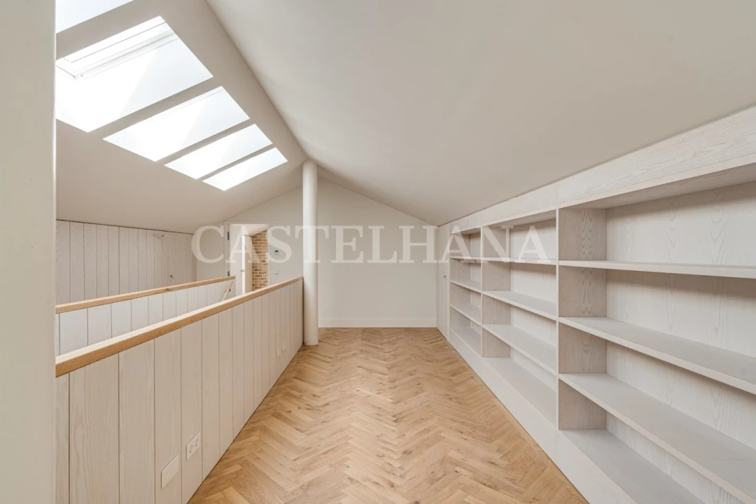 Apartamento T4 para Venda em Beato Foto 39
