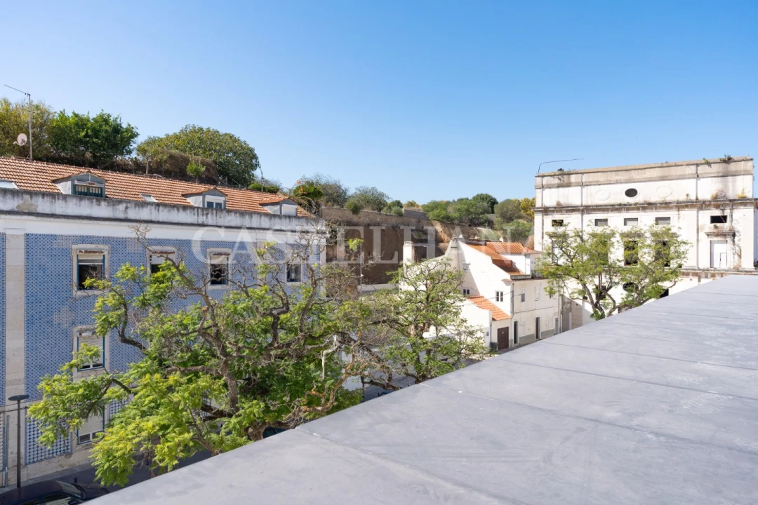 Apartamento T4 para Venda em Beato Foto 43