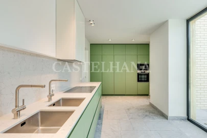 Apartamento T4 para Venda em Beato