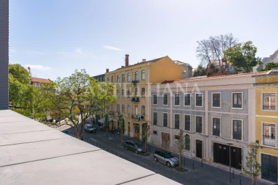 Apartamento T4 para Venda em Beato