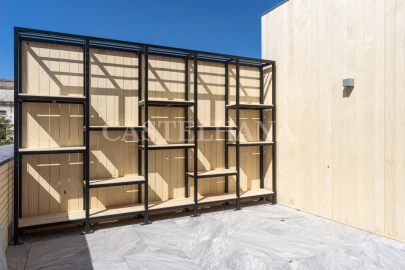 Apartamento T4 para Venda em Beato