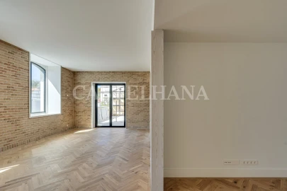 Apartamento T4 para Venda em Beato