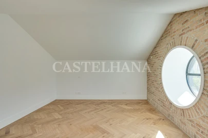 Apartamento T4 para Venda em Beato