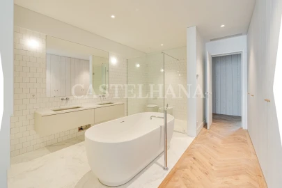 Apartamento T4 para Venda em Beato