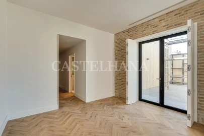 Apartamento T4 para Venda em Beato