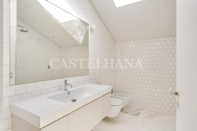 Apartamento T4 para Venda em Beato