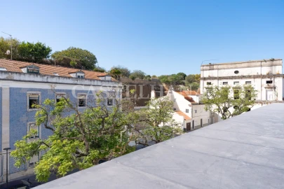 Apartamento T4 para Venda em Beato
