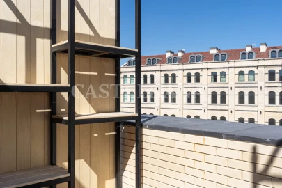 Apartamento T4 para Venda em Beato