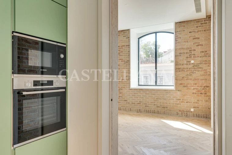 Apartamento T4 para Venda em Beato Foto 10