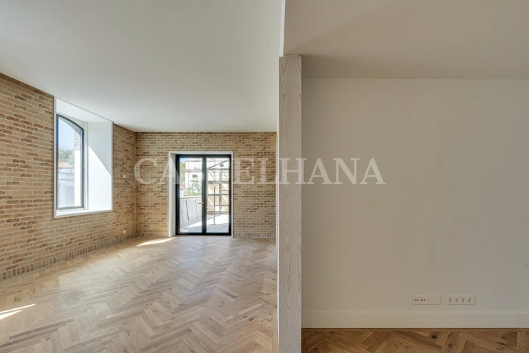Apartamento T4 para Venda em Beato Foto 12
