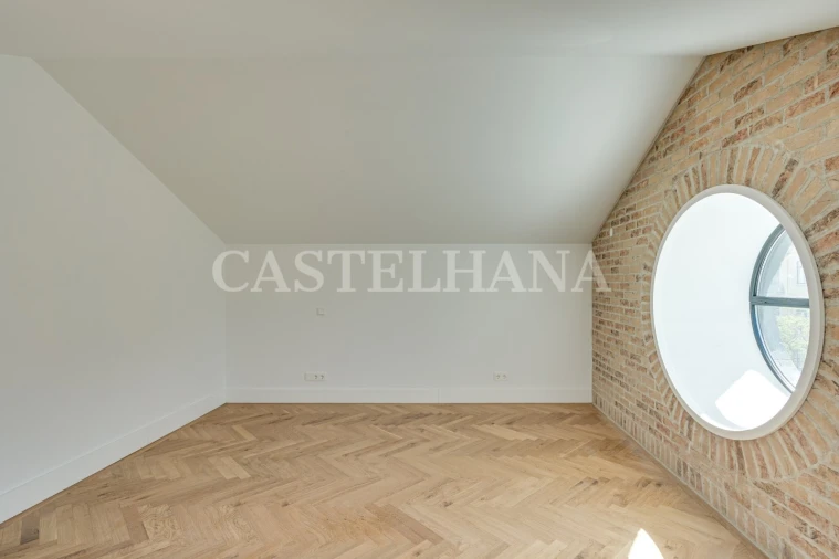 Apartamento T4 para Venda em Beato Foto 17